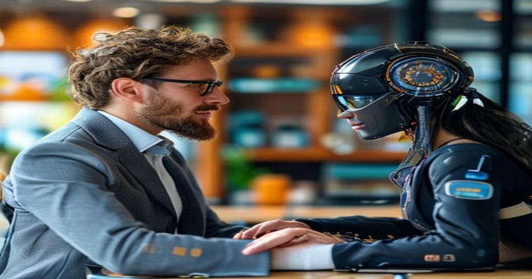 Unlocking Human Potential: Global Studies Reveal AI's Power in Boosting Collaboration, Not Just Replacing Jobs