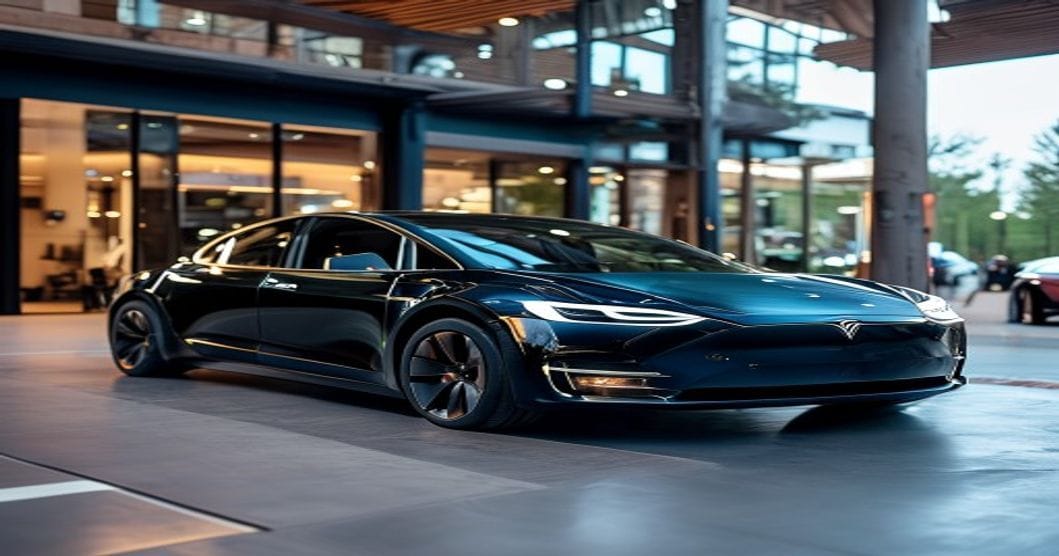 Tesla Doubles Down: Massive 2026 Investment Fuels Robotaxi and AI Revolution