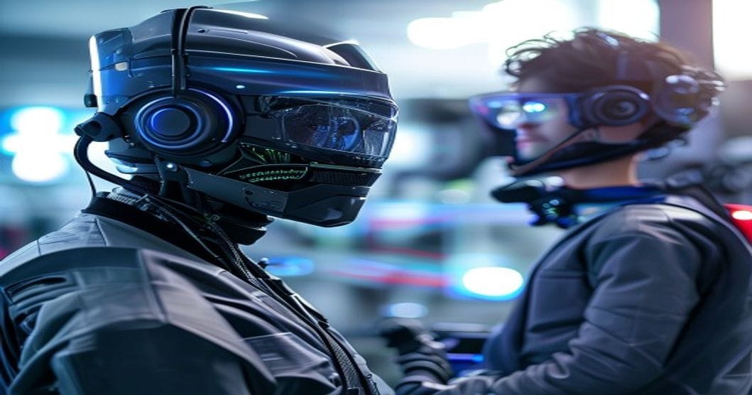 Strategic Superiority: Unleashing AI's Potential in Defense Manufacturing