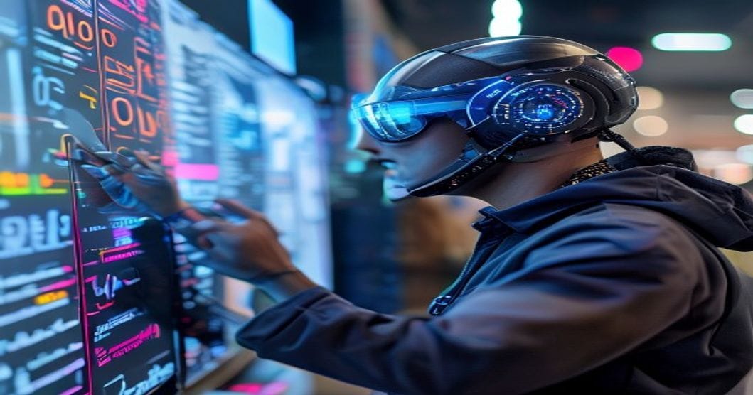 Revolutionizing Defense: How AI is Transforming Manufacturing from Design to Deployment