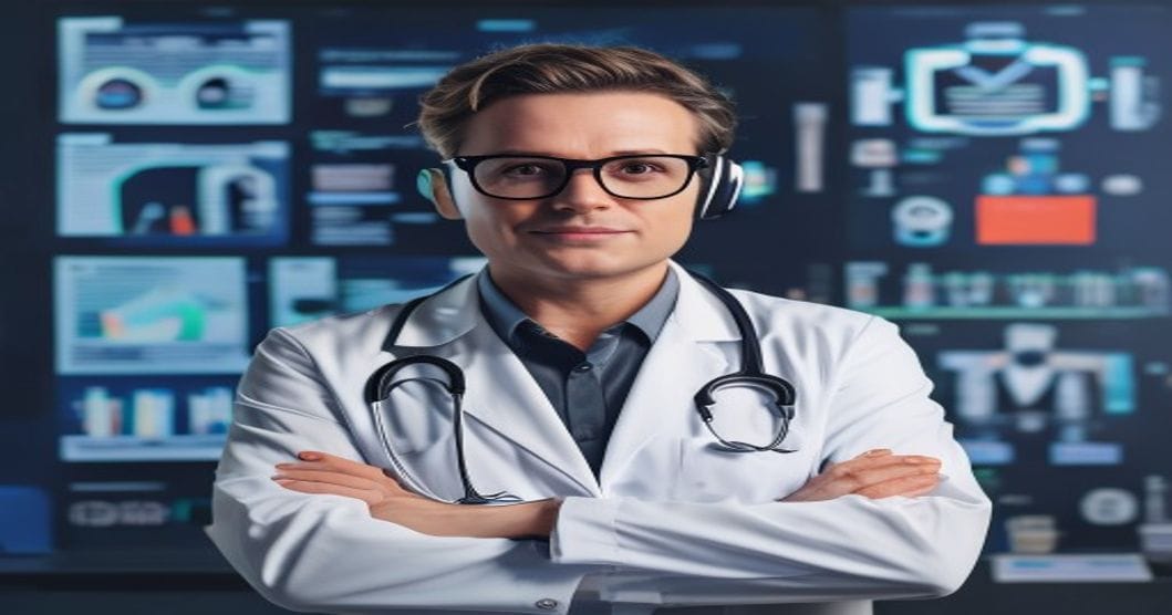 The Digital Deception: AI Doctors Pushing Bogus Cures on Meta Platforms