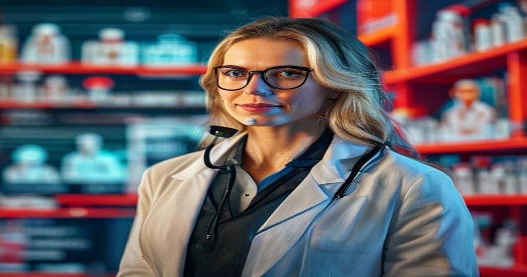 Digital Deception: AI-Generated 'Doctors' Peddle Bogus Cures on Meta's Platforms