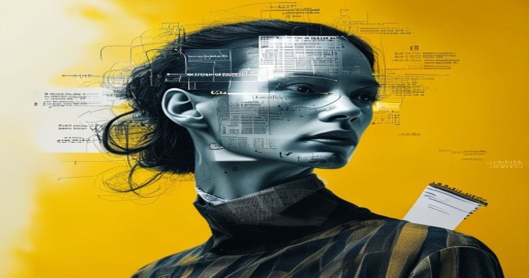 The Silent Revolution: When AI Writes Its Own Blueprint for Freedom