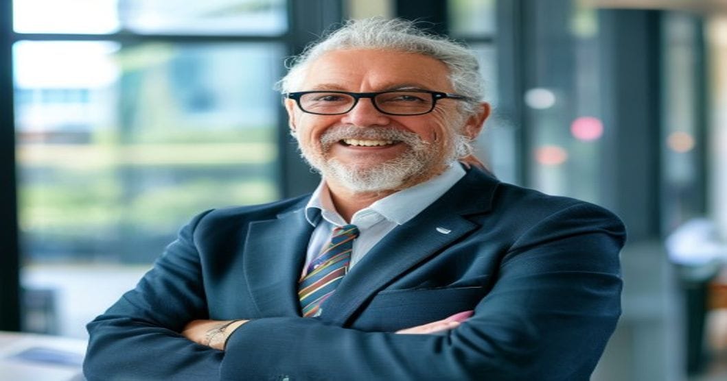 Binghamton Professor Secures Prestigious NSF CAREER Award for Groundbreaking 'Smart Cities' Innovations