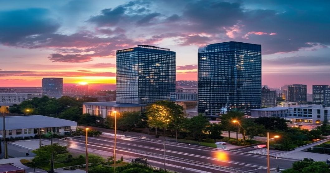 New Jersey Town Faces Legal Showdown Over Sweeping Data Center Ban