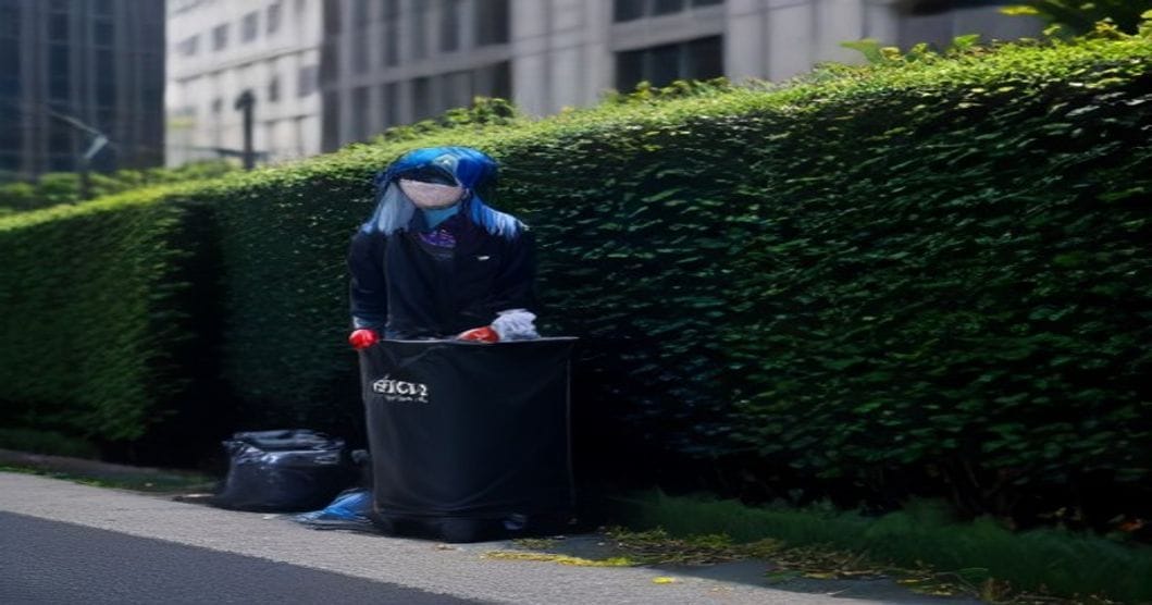 The Unsung Guardian: Why Waste Management Might Be the Smartest Hedge Against AI Volatility