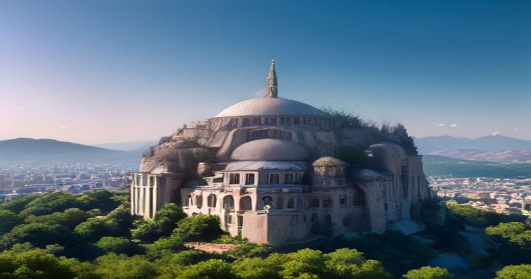 Unleash Innovation: Turkey's AI Ecosystem 2026 Seeks Visionary Proposals to Shape the Future