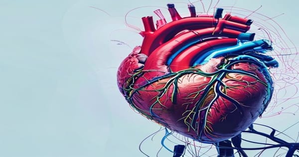 Heart of the Matter: AI's Transformative Role in Cardiology