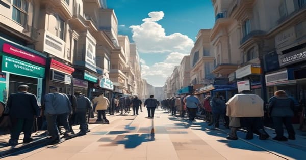 Cannes Confronts AI's Dual Edge in Filmmaking: Innovation vs. Industry Upheaval
