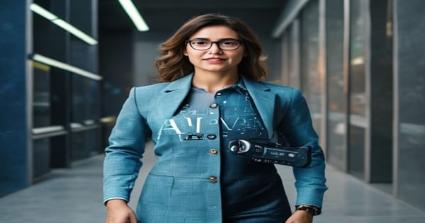 The AI Illusion: Unmasking 'AI Washing' in the Corporate Scramble for Tech Credibility