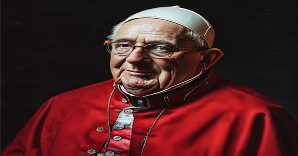 Echoes of Rerum Novarum: Could Pope Leo XIII's Wisdom Guide the AI Era?