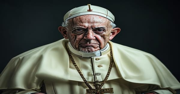 Pope Leo's Urgent Call: Disarming AI for Humanity's Future