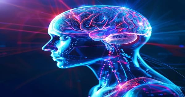 The AI Revolution: Unlocking New Frontiers in Brain Therapeutics