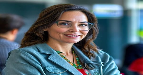 Penn Nursing Leaders Chart the Course for AI's Transformative Role in Patient Care