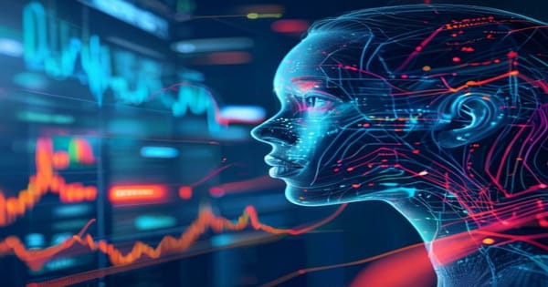 Unleashing the Future of Finance: How AI Trading Platforms Are Revolutionizing the Market