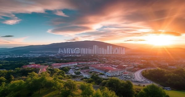 AI Revolutionizes Waste Management: Mid Valley Disposable Unveils Multi-Million Dollar Expansion in Central Valley