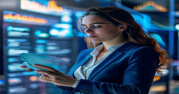 Mercury Elevates Fintech Experience with Advanced Conversational AI Deployment