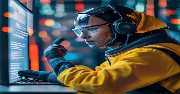 AI's Double-Edged Sword: Why Rapid Adoption Demands Urgent Cybersecurity Governance