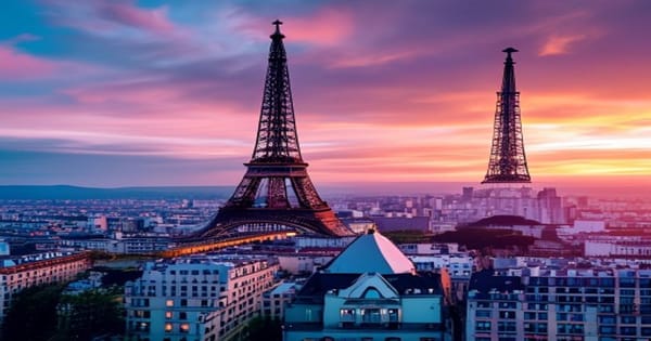 Europe's AI Anxieties: Navigating US Dominance Amidst G7 and VivaTech Showcases