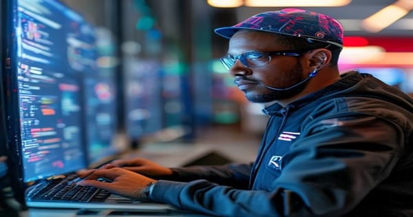Kessel Run Unleashes AI to Revolutionize Air Force Software Delivery