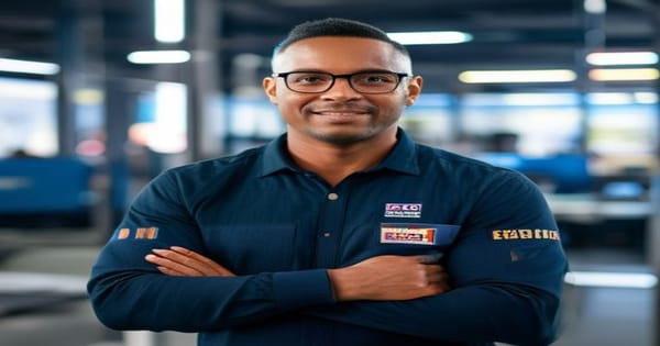 AI Takes Flight: Kessel Run Revolutionizes Air Force Software Delivery with Intelligent Automation