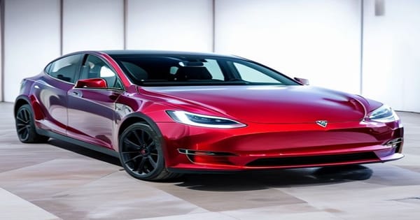 Tesla's Multi-Billion Dollar Bet: Beyond Cars and Towards an AI & Robotics Empire