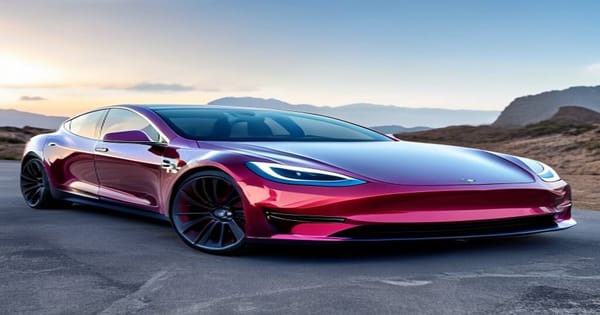 Beyond the Dashboard: How Tesla's $25 Billion Capex Signals an AI and Robotics Revolution