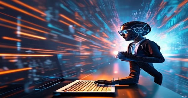 Cracking the Code: The Race to Solve AI's Token Problem and Unlock Deeper Insights