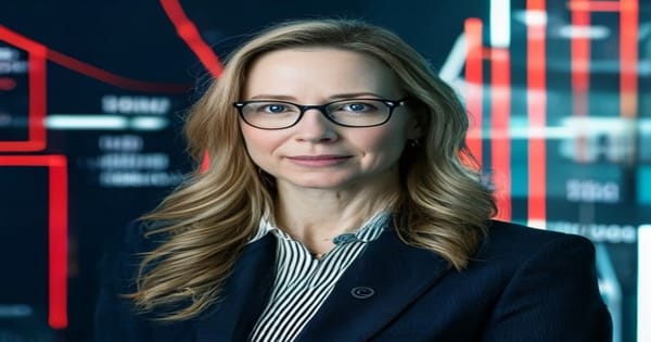 Precision's Imperative: KLA Corporation and the Economics of Error in the AI Era