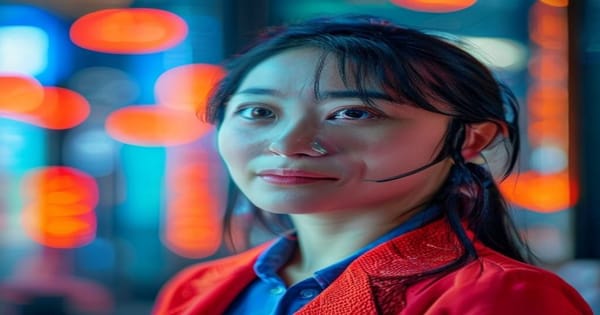 AI Cost Crisis: Enterprises Pivot to Affordable Chinese Models