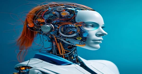 The AI Paradox: How Intelligent Machines Are Redefining Diversification Risk