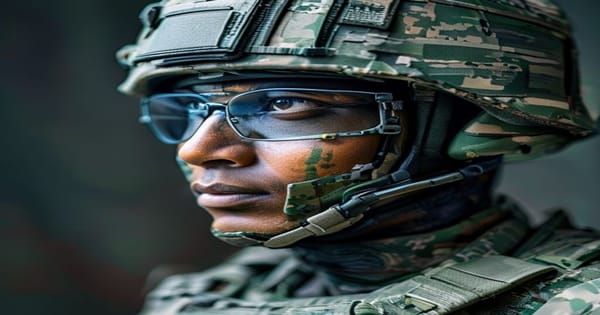 India's AI Frontier: Navigating the Complexities of Artificial Intelligence in Defense