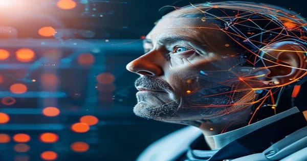 The Soul of the Machine: Humanism's Crucial Role in the Age of AI
