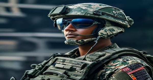 India's AI Frontier: Navigating the Promises and Perils of Military Automation