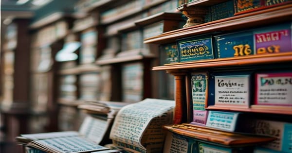 Rediscovering Our Shared Humanity: The Urgent Call to Rebuild the 'Grammar of We'