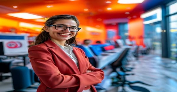 Santander's AI-First Strategy Transforms Operations and Empowers All 185,000 Employees