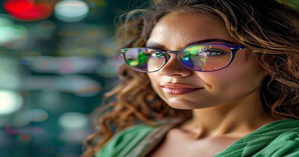 The Digital Revolution: How AI-Generated Influencers Are Reshaping Social Media Marketing