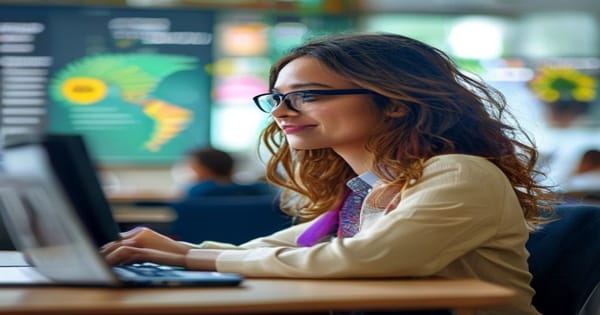 AI Unleashed: Revolutionizing Higher Education Through Automated Grading and Personalized Learning