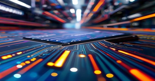 OpenAI Ignites Silicon War: A Bold Move into Custom AI Chips with Broadcom
