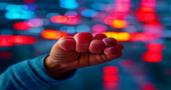 Beyond Dell's Surge: Uncover the Next AI Infrastructure Stock Poised for Explosive Growth