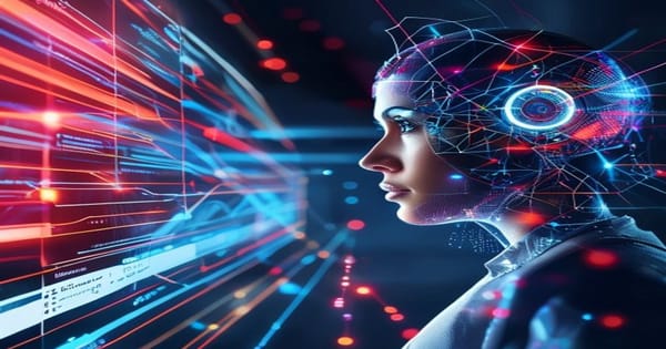 Unlocking AI's Full Potential: The Strategic Imperative of Proprietary Intelligence
