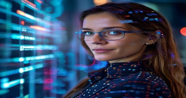 Unlocking Competitive Edge: The Power of Proprietary AI Intelligence