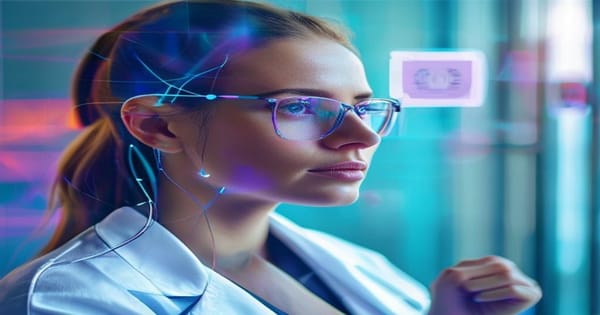 Bridging the Gap: How AI is Moving from Research to Real-World Clinical Care