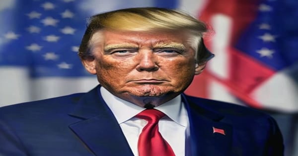 Trump's Bold Stance: Unpacking the Executive Order on Frontier AI Models