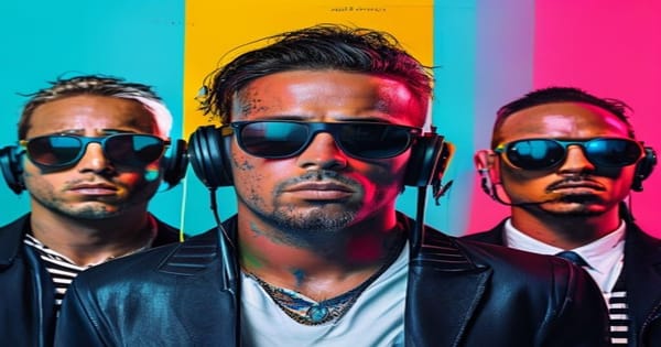 The Voice of IP: Backstreet Boys' Trademark Move Reshapes AI & Celebrity Rights