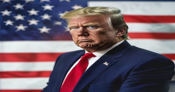 The Fable Unbound: Trump's Bold Move to Deregulate Cutting-Edge AI