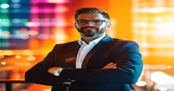 Government's Digital Leap: Leaders Chart the Course for Data and AI Transformation