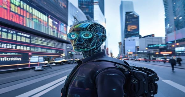 Unlocking Future Gains: The AI Stock Capturing Wall Street's Enthusiastic Upgrades for 2026