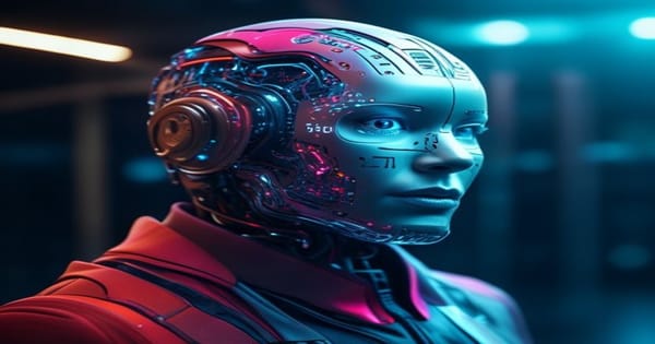 NVIDIA's Next-Gen AI Power Play: How Its Latest Innovation Could Fuel Explosive Stock Growth
