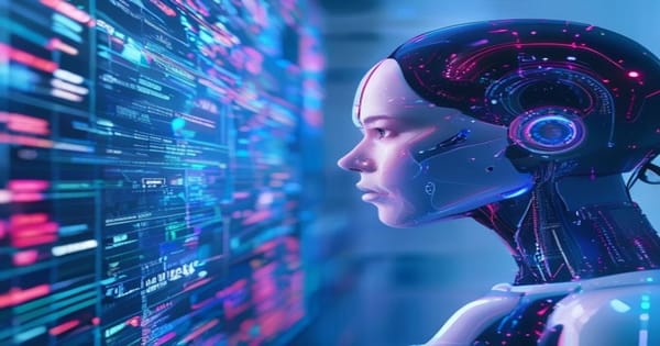 The Unseen Cost of Intelligence: Why AI Agents Are Energy Hogs Compared to the Human Brain